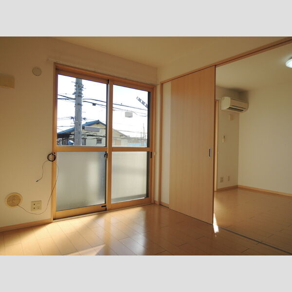 アイランド・M201号室 部屋その他