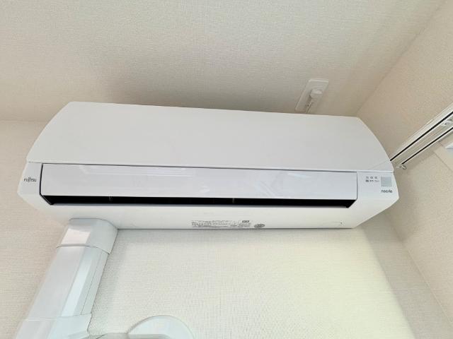Ｒｅｇｉｎａ（レジーナ）305号室 エアコン