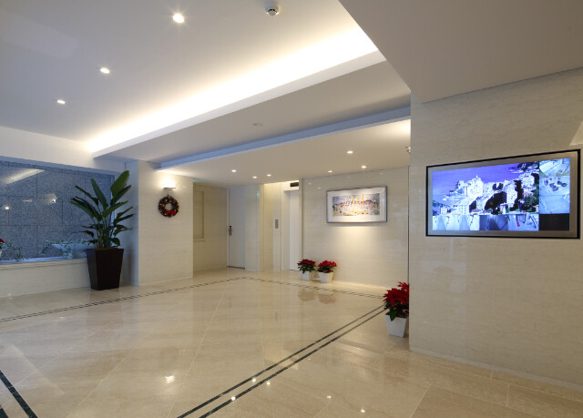 ＳＯＣＩＥＴＹ　ＳＥＡＳＯＮＳ(D-015)6階 部屋その他