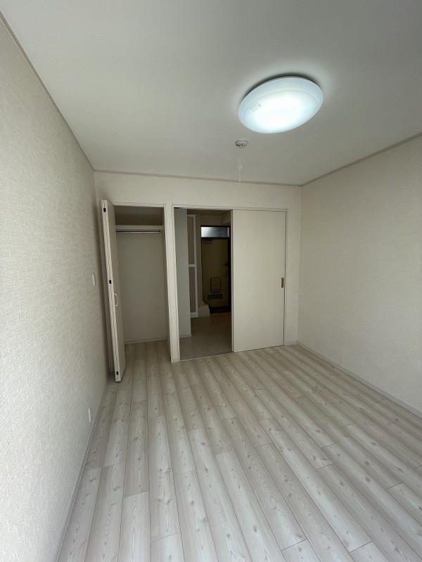 シティハイム　ポリフォニー1階 部屋その他