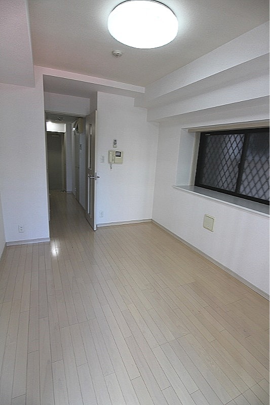 ガラ・ステーション四谷三丁目2階 部屋その他