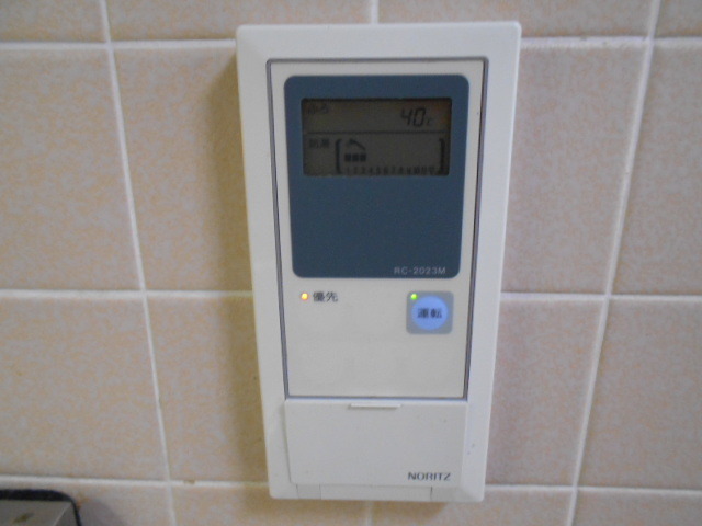 ラ・クラッセ西寺尾0211号室 内観