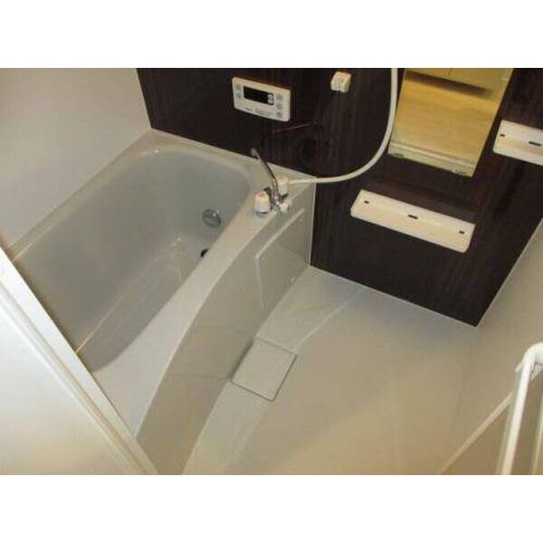 G.Aヒルズ小田2丁目　A棟 お風呂