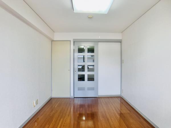 メゾンドール リビング