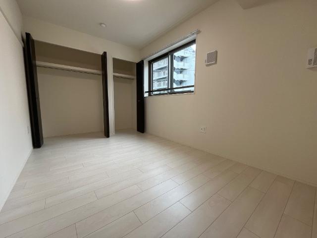 ディアパレス宮の前 寝室