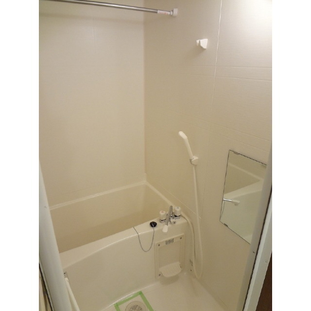 アムール 西大宮 お風呂