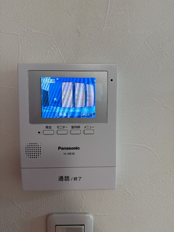 ウラノス小松川2階 部屋その他