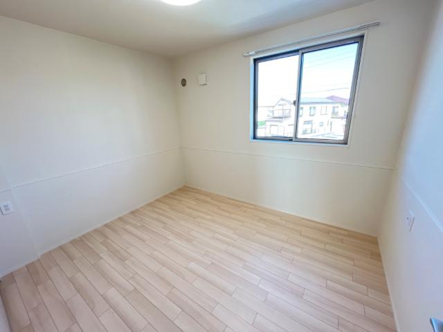 ベルウッド　Ⅲ 洋室