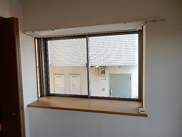 学園通りスクエア リビング