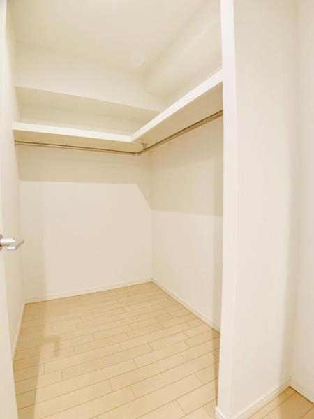 Ｂｒｉｌｌｉａ　ｉｓｔ　東雲キャナルコート10階 リビング