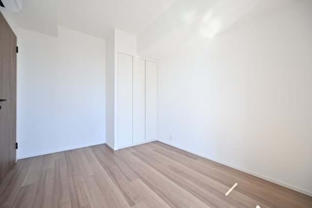 パークタワー勝どきサウス43階 （洋室2）