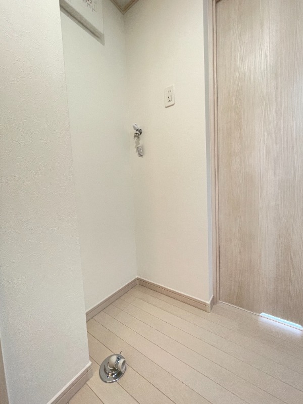 リヴィン南千住3階 部屋その他