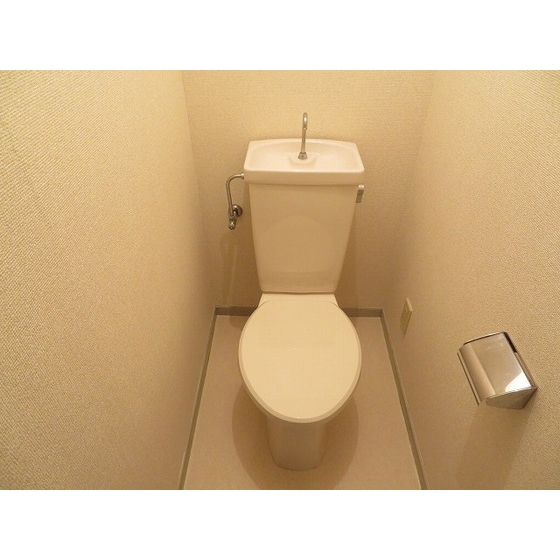 エレガンス綾瀬４0407号室 内観