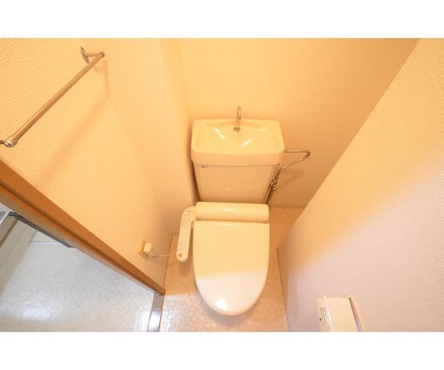 コーポウィステリア305号室 同建物別部屋の参考画像