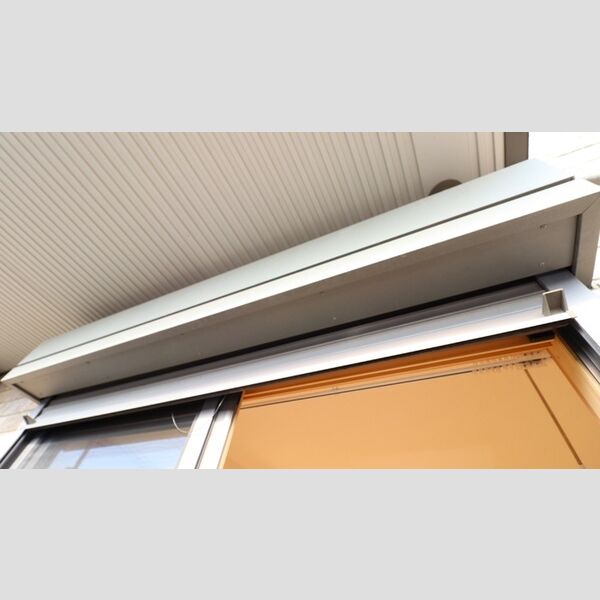 メゾン・アンソレイユ　Ⅵ102号室 ★シャッター雨戸★