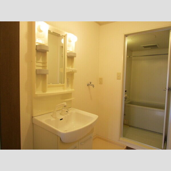 アベニュー 洗髪洗面化粧台