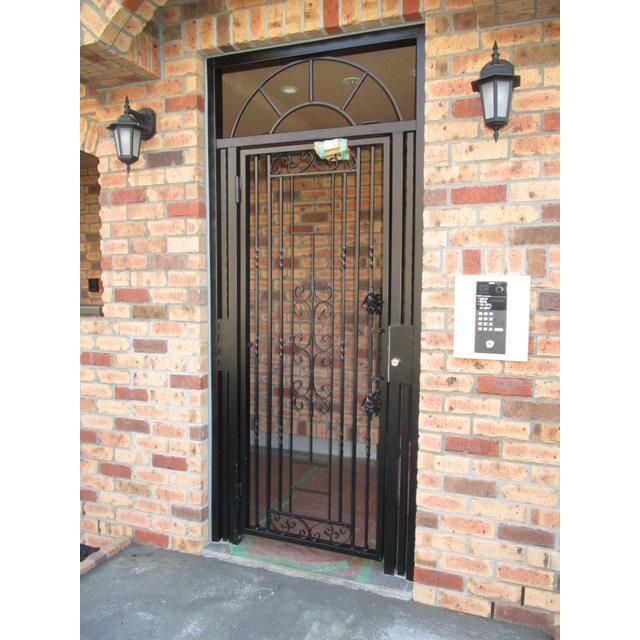 SunBricks(サンブリックス)1階 エントランス