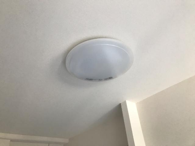 ミカーサ八木町603号室 室内設備