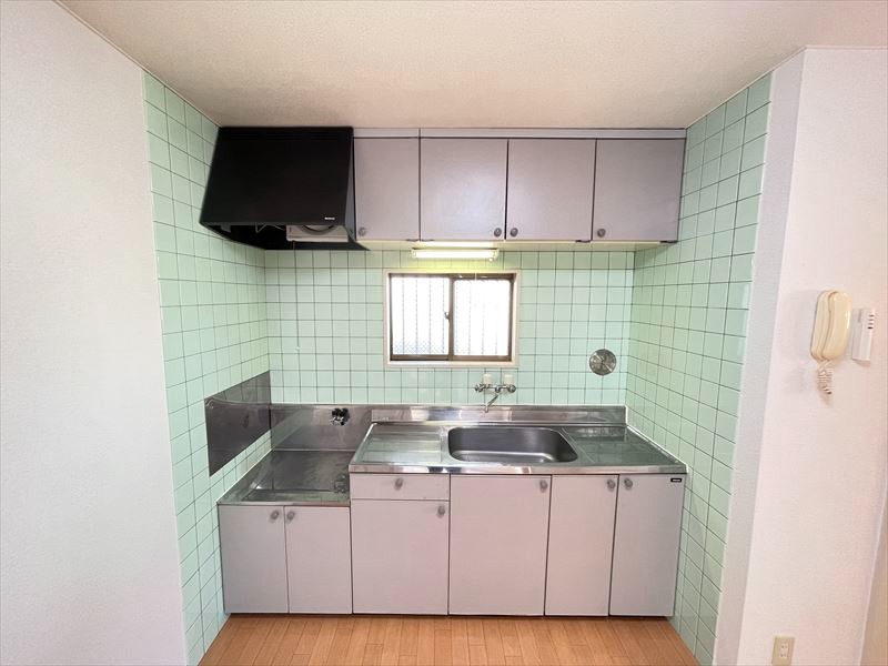 エピーメロン西瑞江1階 部屋その他