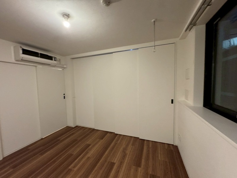 CREALpremier笹塚1階 リビング