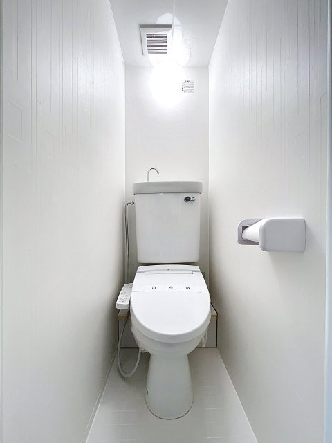 ダイホープラザ多摩川406号室 同建物別部屋の参考画像