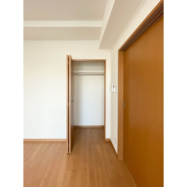 アーバハイツ六町環七北通り0502号室 内観