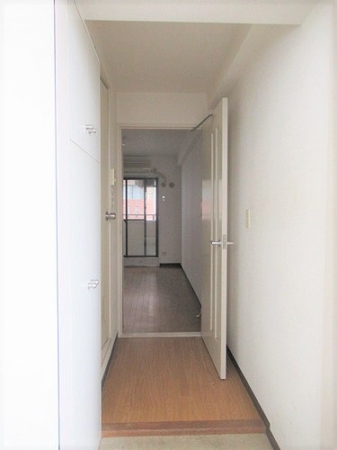 ビブレ西池8階 同建物別部屋の参考画像