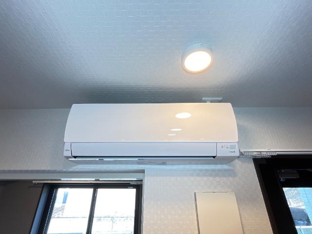 FOREST ODAWARA（フォレスト　オダワラ） エアコン