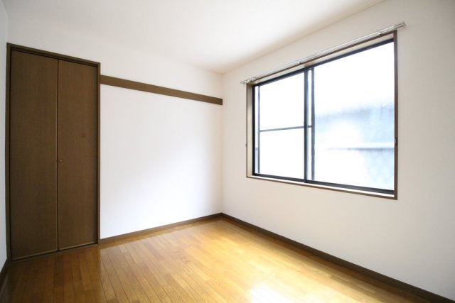 ＯＺ弐番街1階 部屋その他
