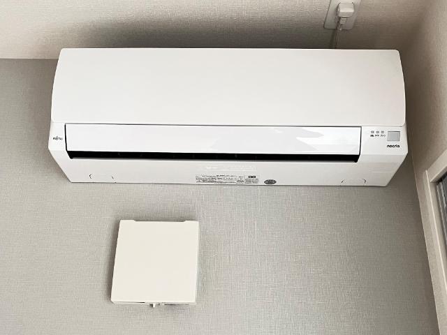 Maison Iris Chou Chou(メゾンアイリスシュシュ） 冷暖房エアコン