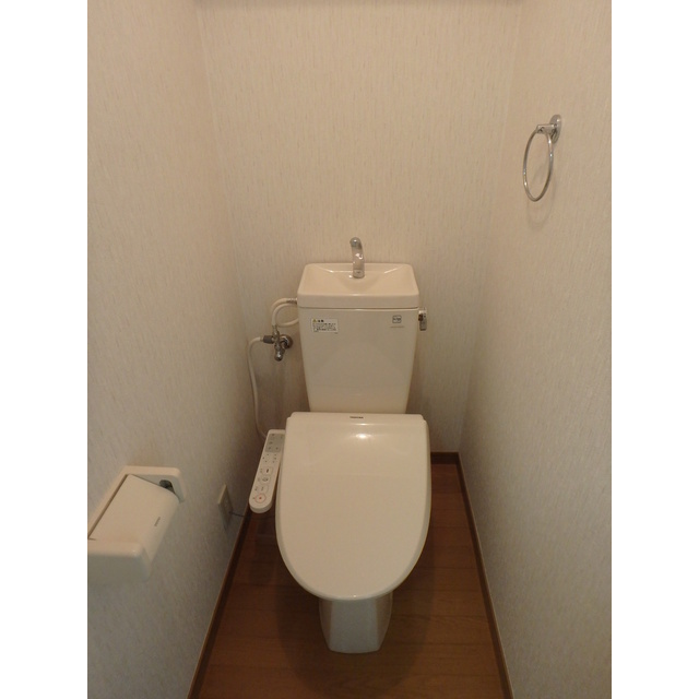 シージョイⅡ 内観