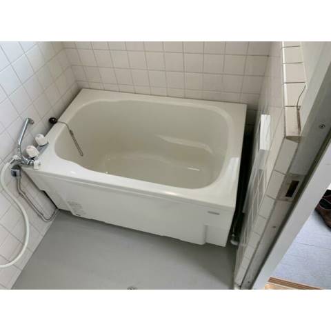 グリーンアベニュー渋沢 別部屋参考写真