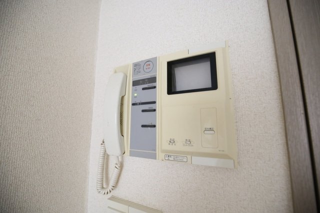 菱和パレス南大井9階 モニター付オートロック