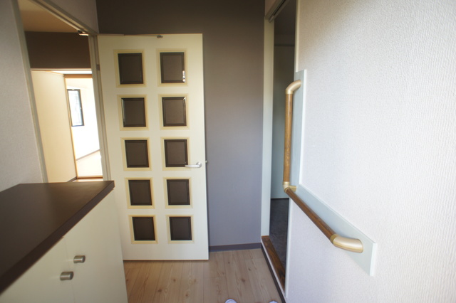 カーサ八千代 部屋設備