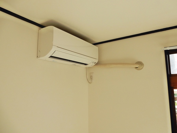 メゾンド藤 部屋設備