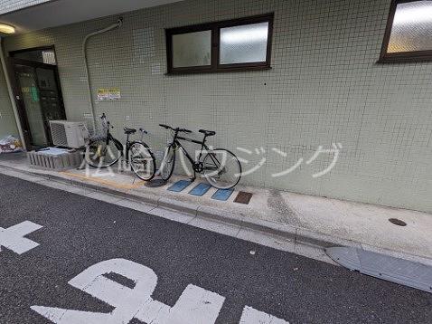 寺沢ハイツ2階 部屋その他