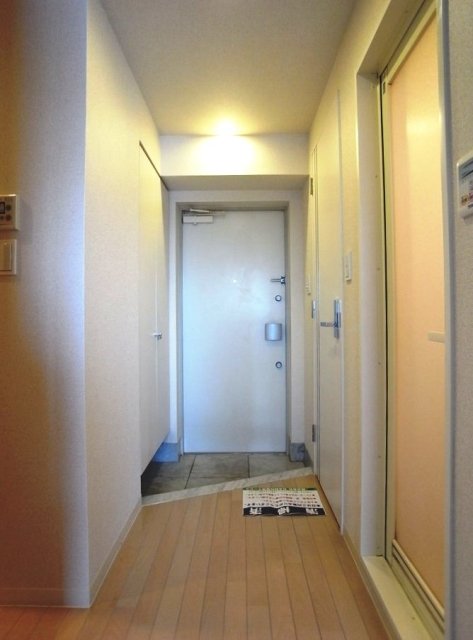 ＥＸＩＭ　ＮＩＳＨＩＳＵＧＡＭＯ8階 玄関