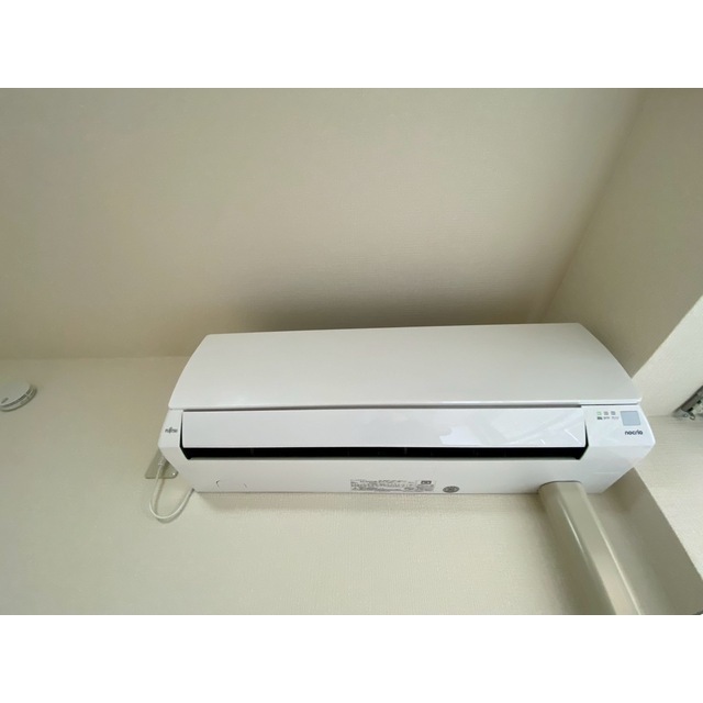 パンシオン南林間B棟103号室 部屋その他