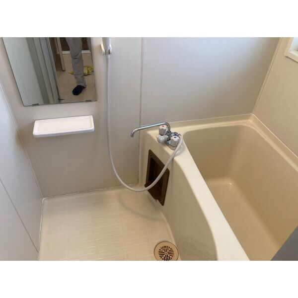 ペトラ浦和101号室 部屋その他