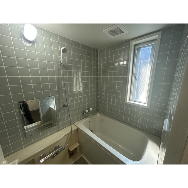 リブレス佐倉 お風呂