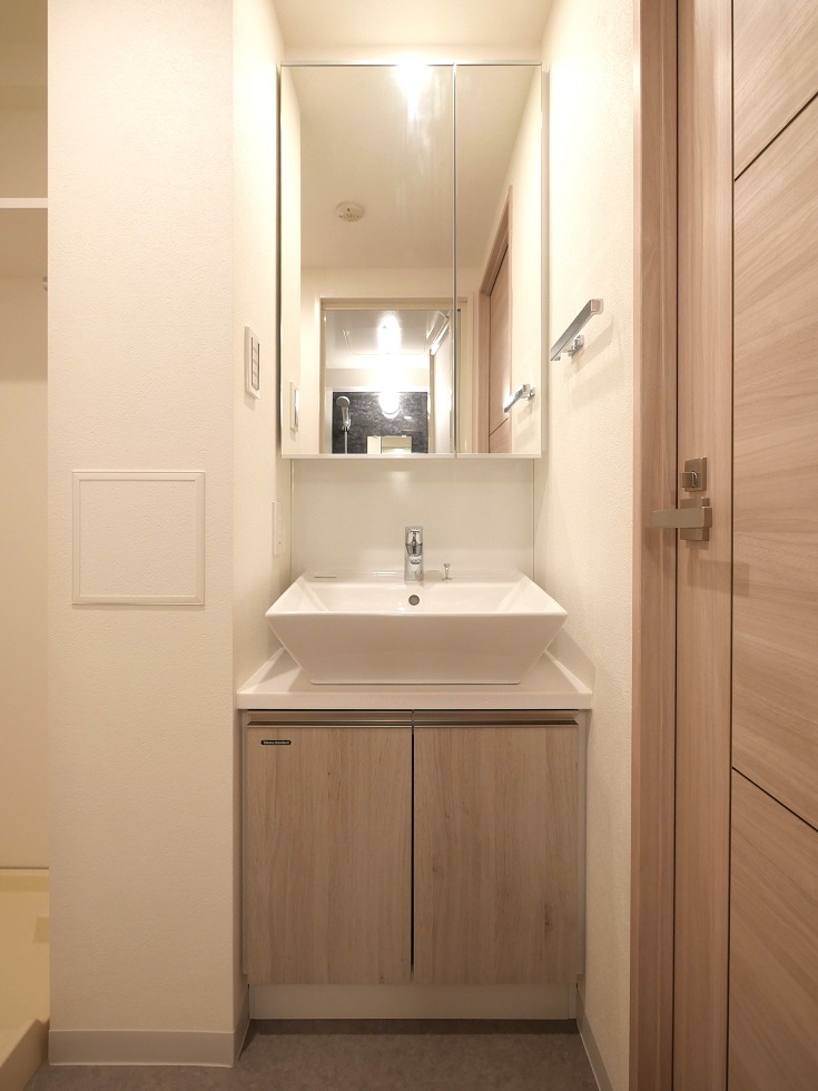 SPコート保塚町3階 内観