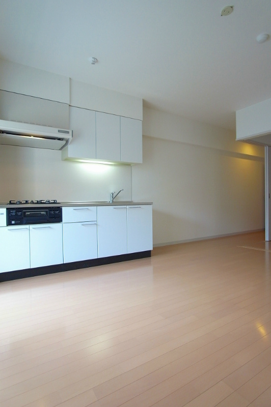 アルクス森下3階 キッチン