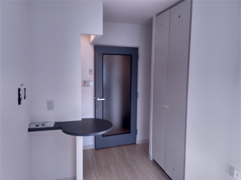 ローズガーデンＡ５２(A-052) リビング