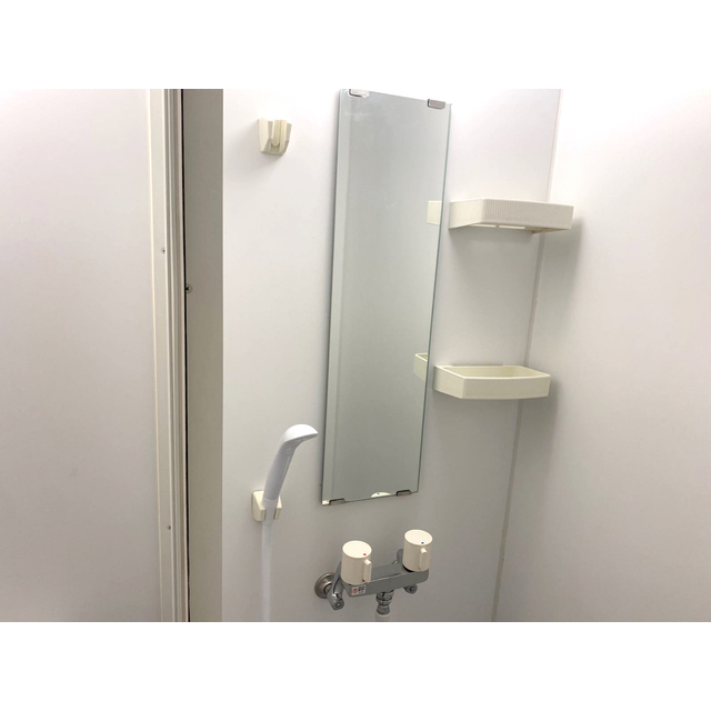 コモド三ノ輪　旧コーポイワイ101号室 お風呂