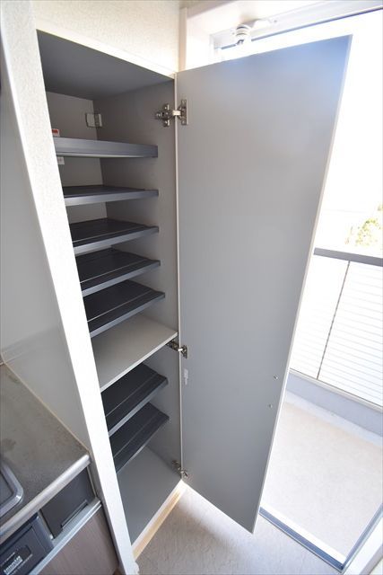 ドリームライン1階 玄関