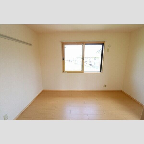 グランメール桜町　C201号室 洋室