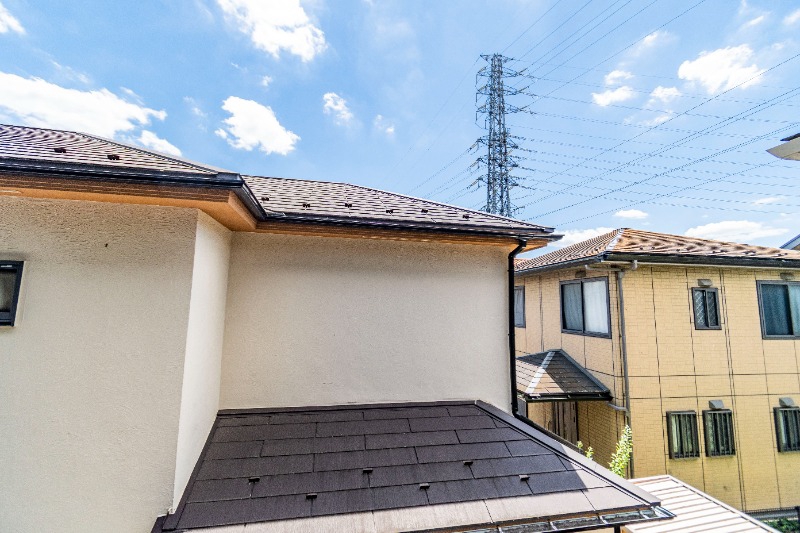 エフプレスト岸町2階 部屋その他