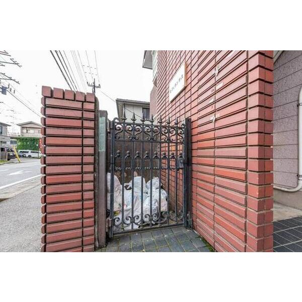 ゼフィランサス橋本0203号室 同建物別部屋の参考画像