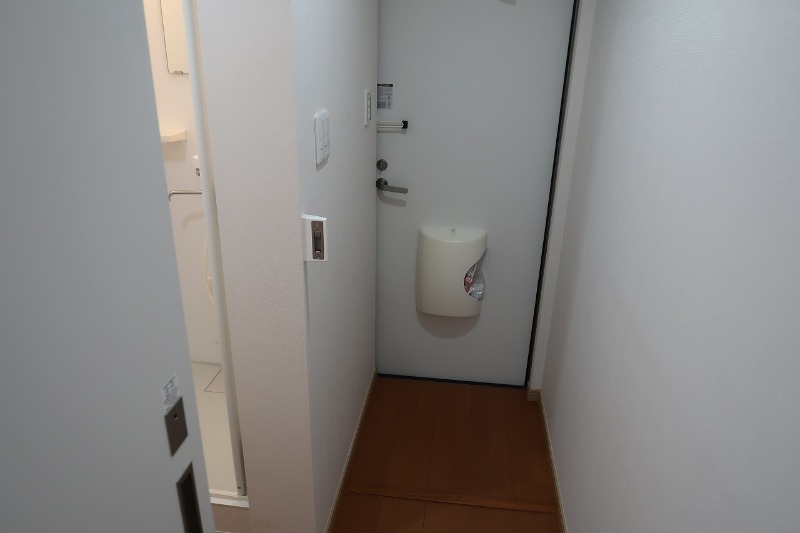 サークルハウス白楽2階 部屋その他