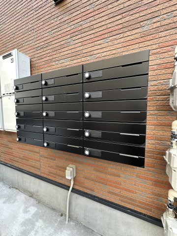 ベイルームヒルズ川崎305号室 その他共有部分